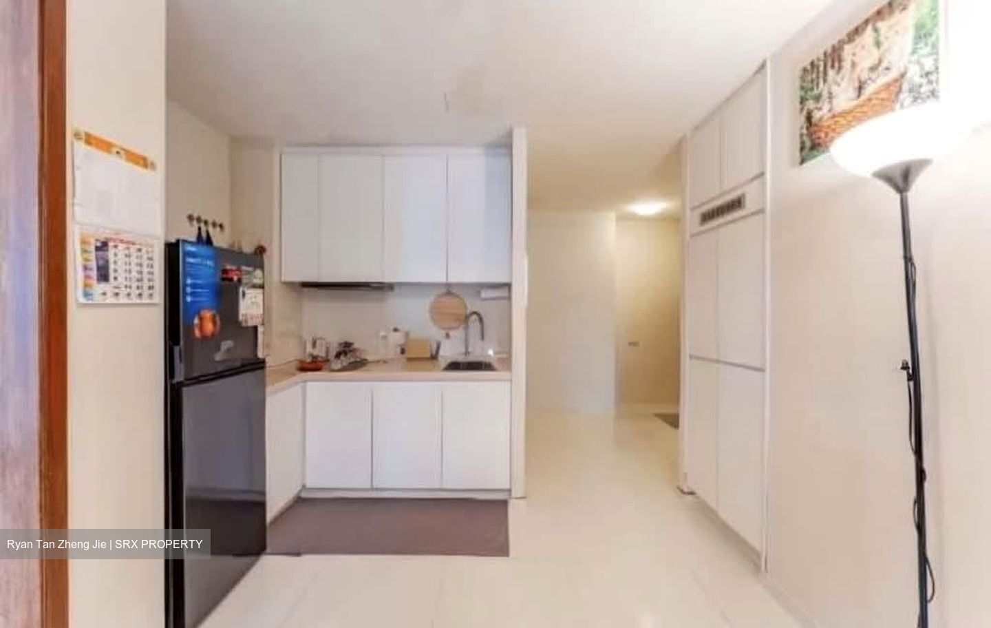 Urban Lofts (D8), Apartment #585234701